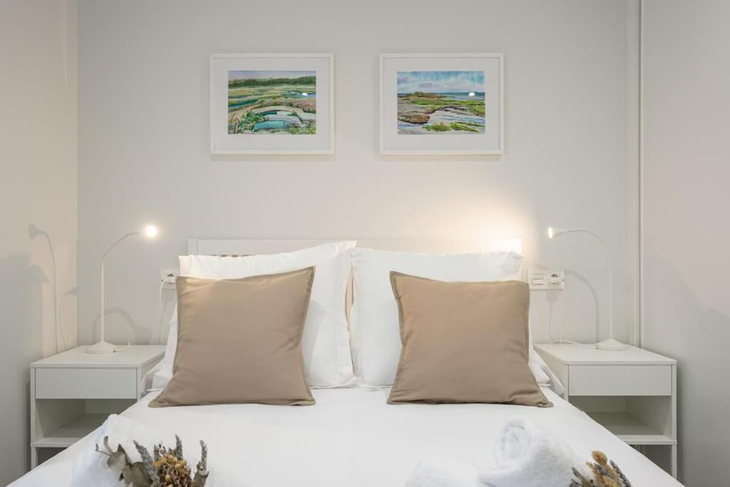Apartamento El Arenal