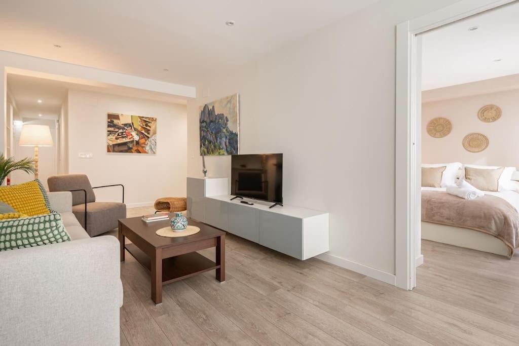 Apartamento El Arenal