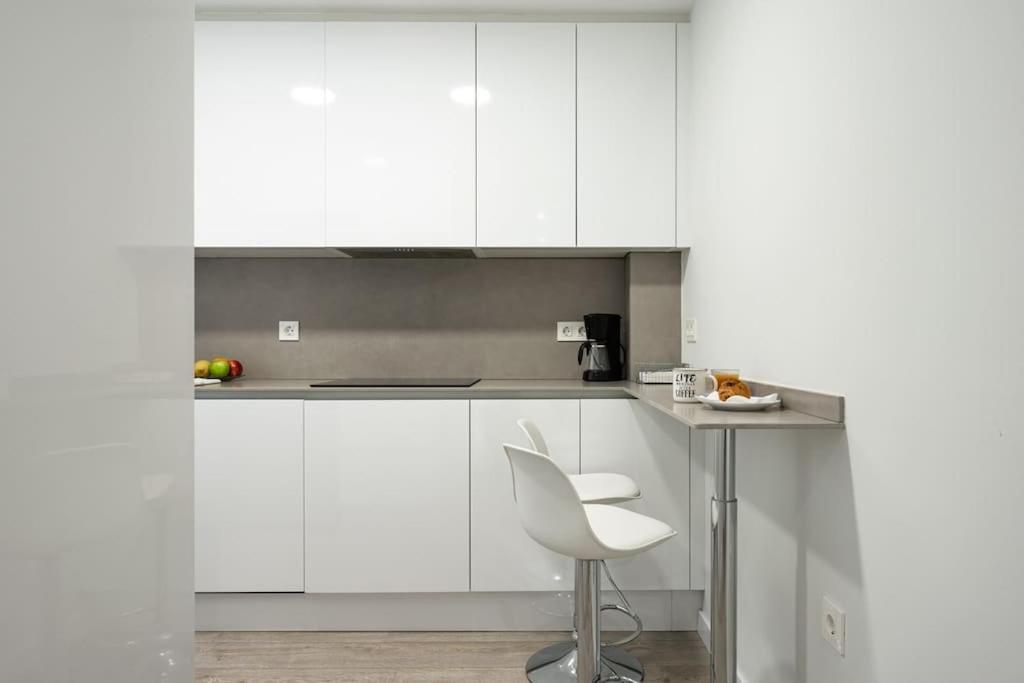 Apartamento El Arenal *
