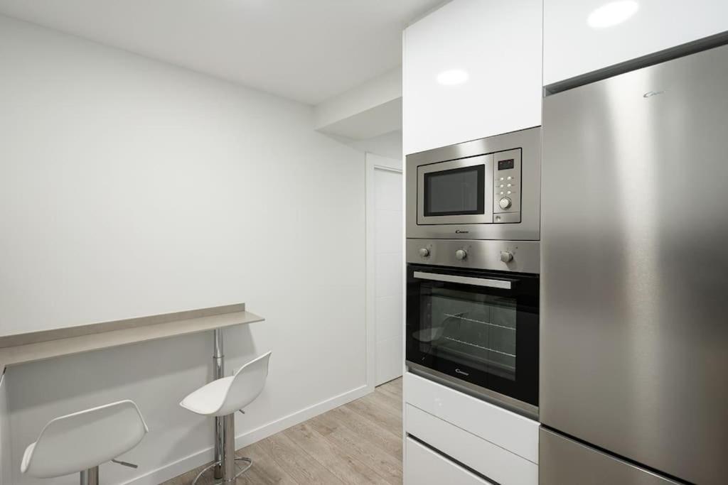 Apartment El Arenal *
