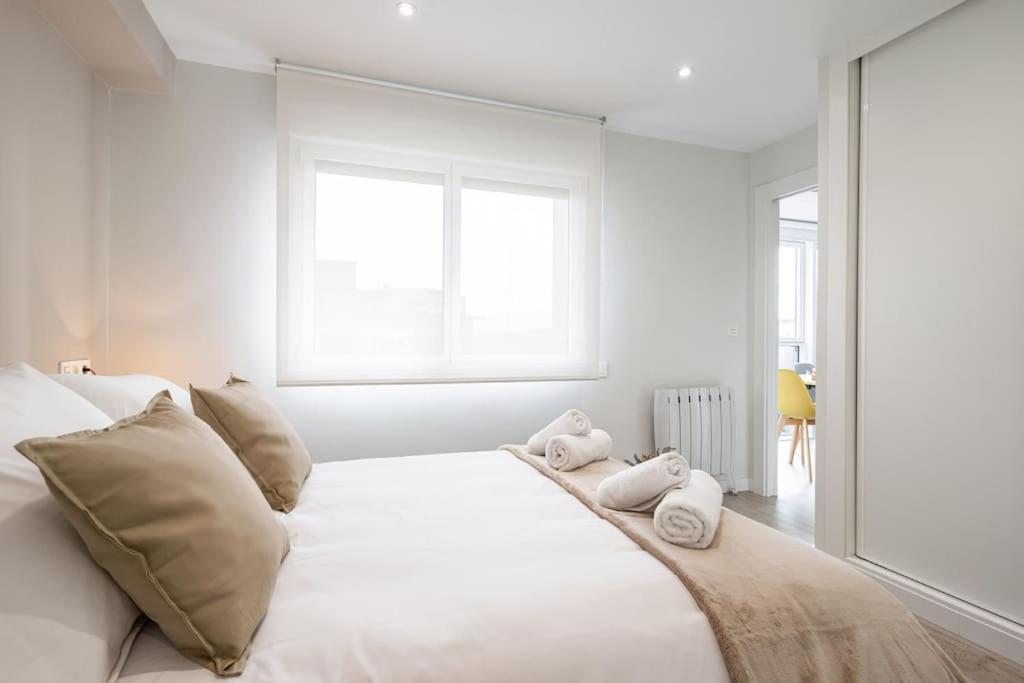 Apartamento El Arenal