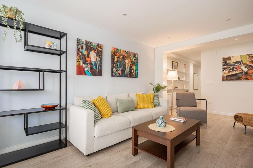 Apartamento El Arenal *