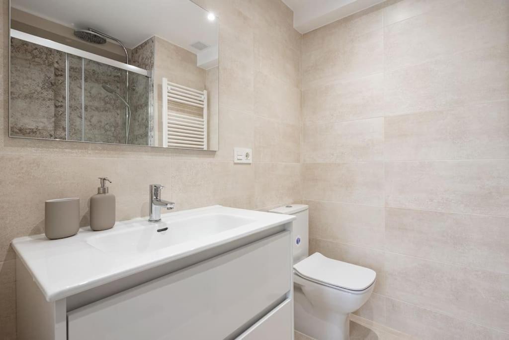 Apartamento El Arenal