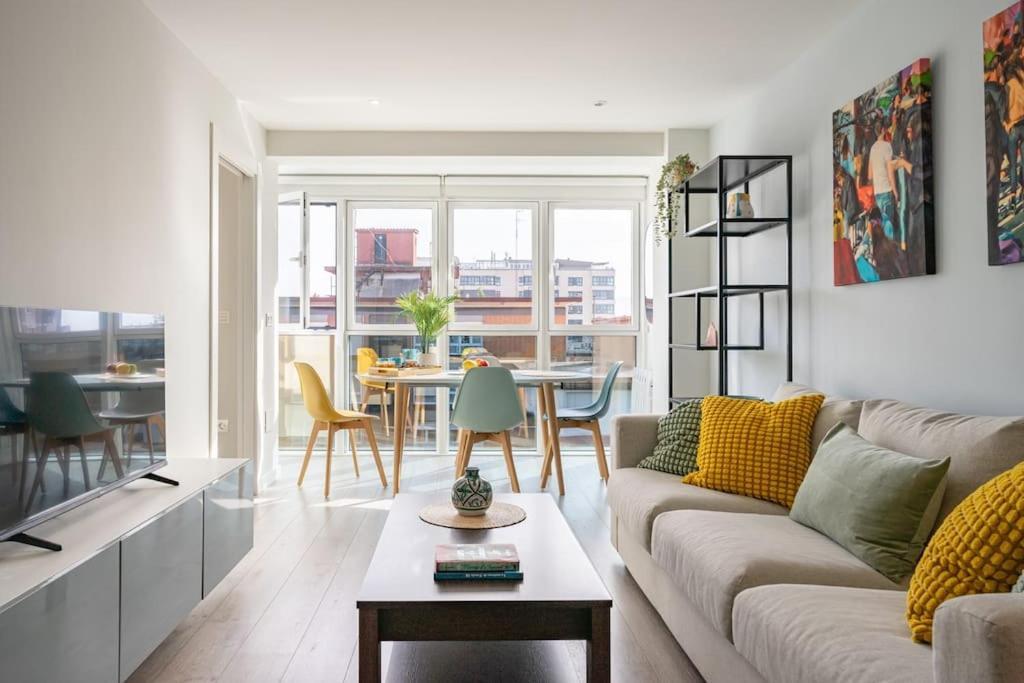 Apartamento El Arenal