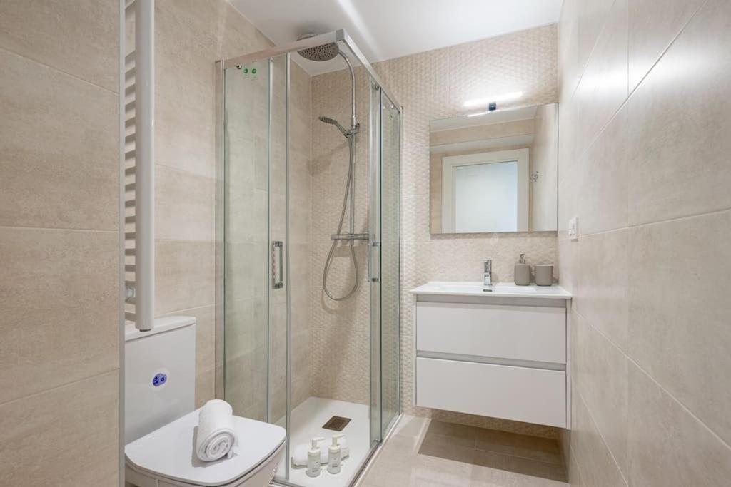 Apartamento El Arenal *
